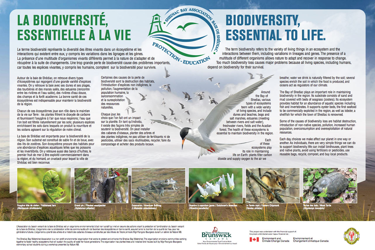 rencontre habitat naturel